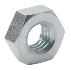 Šešiakampė veržlė M6, cinkuota plieninė, Kramp KALEI6