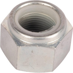 Savisriegė veržlė iš plieno „Raico“ 211202142N