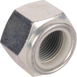 Savisriegė veržlė iš plieno „Raico“ 211202142N