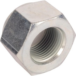 Savisriegė veržlė iš plieno „Raico“ 211202142N