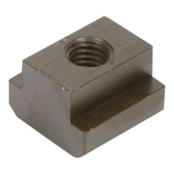 T formos veržlė DIN508 M14 x 16 mm I 25 mm A 18 mm 508101416