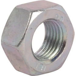 Šešiakampė veržlė 210114092N