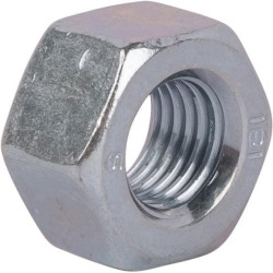 Šešiakampė veržlė SY210113212