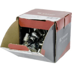 Aklosios kniedės veržlė M8 BKMGGM8