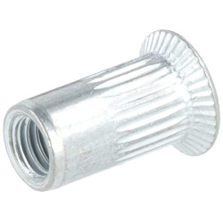 Aklosios kniedės veržlė M5 BKMGGM5