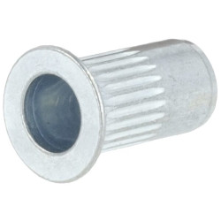 Aklosios kniedės veržlė M5 BKMGGM5