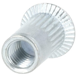 Aklosios kniedės veržlė M5 BKMGGM5