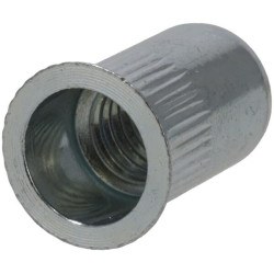 Aklosios kniedės veržlė M10 BKMGGM10