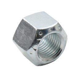 Šešiakampė fiksavimo veržlė DIN980 UNF 1/2" cinkuotas plienas |8| Kramp 98012UNF