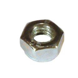 Fiksavimo veržlė DIN985 1/4 (x100) VLG3731