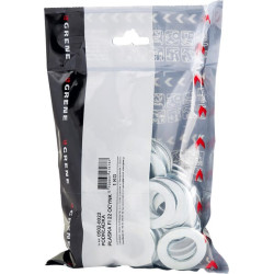 Poveržlė DIN125A M23 23,5x39x3mm 05020022