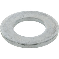 Poveržlė DIN125A M19 19x34x3mm 05020018