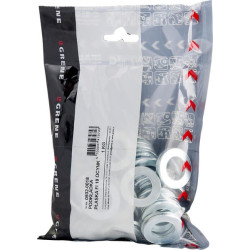 Poveržlė DIN125A M16 17x30x3mm 05020016