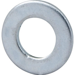 Poveržlė DIN125A M16 17x30x3mm 05020016