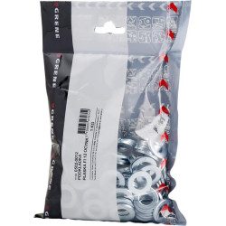 Poveržlė DIN125A M12 13x24x2,5mm 05020012