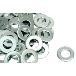 Metrinių plokščių poveržlių pakuotė (x200) VLG8602