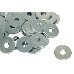 Metrinių remontinių poveržlių pakuotė (200 vnt.) VLG8705