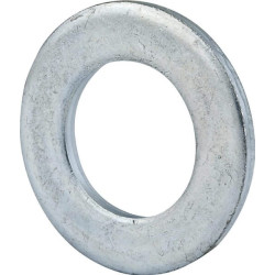 Poveržlė DIN125A M25 25x44x4mm 05020024