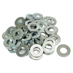 Didelės apkrovos plokščia poveržlė (x200) VLG8634