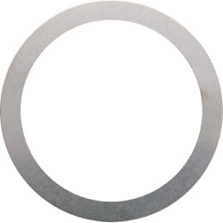 Plokščias diskas, 45 x 56 x 0,5 mm 8112419917