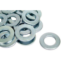 Didelės apkrovos plokščia poveržlė DIN125 7/8 (x100) VLG8639
