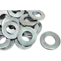 Didelės apkrovos plokščia poveržlė DIN125 5/8 (x100) VLG8637