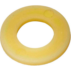 Poveržlė M14x30x3mm, nailonas, DIN 125a, Kramp 125A14N