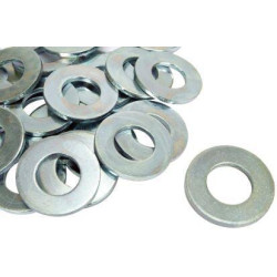 Didelės apkrovos plokščia poveržlė DIN125 3/4 (x100) VLG8638