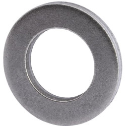 Poveržlė M16x30x3mm, plienas, be DIN 125a, Kramp 125A16B