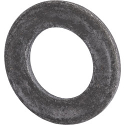 Poveržlė M20x37x3mm, plienas, be DIN 125a, Kramp 125A20B