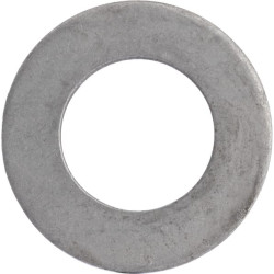 Poveržlė M12x24x2,5 mm, plienas DIN 125a Kramp 125A12B