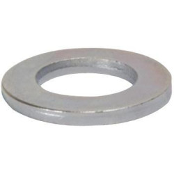 Poveržlė M12, cinkuota plieninė, DIN 433, Kramp 43313