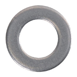 Pusapvalės poveržlė M5x18x2mm, nerūdijantis plienas A2 DIN 440r Kramp 440R5RVSP025