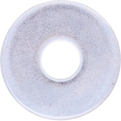 Pusapvalės poveržlės varžtams M8x28x3mm, cinkuotas plienas, DIN 440r Kramp 440R8