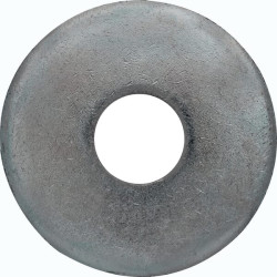 Varžto poveržlė M36x125x8mm, cinkuotas plienas, DIN 440r Kramp 440R36