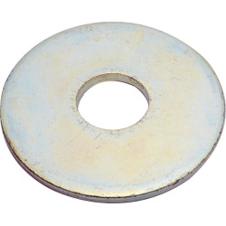 Varžto poveržlė M36x125x8mm, cinkuotas plienas, DIN 440r Kramp 440R36