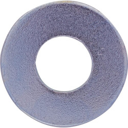 Varžto poveržlė M33x112x6mm, cinkuotas plienas, DIN 440r Kramp 440R33