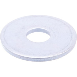 Varžto poveržlė M16x56x5mm, cinkuotas plienas, DIN 440r Kramp 440R16