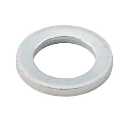 Poveržlė M20x34x4mm, cinkuota plieninė, DIN 1440, Kramp 144020