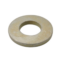 Kūginė spyruoklinė poveržlė M12x29x3mm, cinkuotas plienas, DIN 6796, Kramp 679612