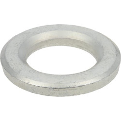 Poveržlė M16x30x4mm, cinkuota plieninė, DIN 6916 Kramp 691616RC