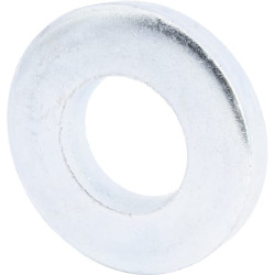 Poveržlė M30x68x10mm, cinkuota plieninė, DIN 7349, Kramp 734930