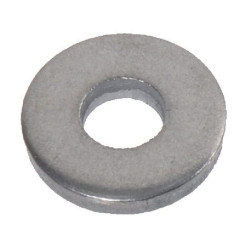 Poveržlė M6x17x3mm, plienas, be DIN 7349 Kramp 73496B