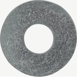 Poveržlė Ø 5x14,75x2mm Plienas Cinkuotas DIN 7349 Kramp 73495