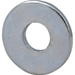 Varžtas su užsegimu, poveržlė DIN9021 M16 17x50x3mm 05100016