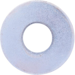 Varžto poveržlė M12x40x2mm, cinkuotas plienas Kramp CR1240