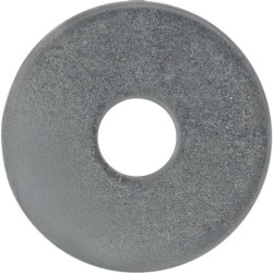 Varžto poveržlė M6x24x1.5mm, cinkuotas plienas Kramp CR624