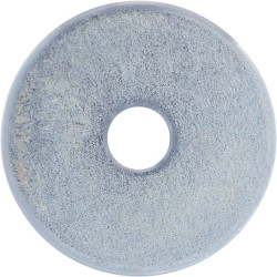 Varžto poveržlė M4x20x1.25mm, cinkuotas plienas Kramp CR42012