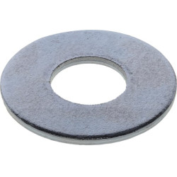 Varžto poveržlė M14x36x2mm, cinkuotas plienas Kramp CR14362