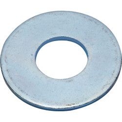 Varžto poveržlė M14x36x2mm, cinkuotas plienas Kramp CR14362